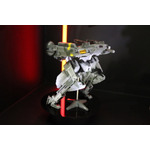 「TAMASHII NATION 2025」実物フィギュア