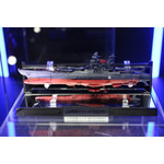 「TAMASHII NATION 2025」実物フィギュア