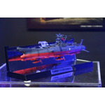 「TAMASHII NATION 2025」実物フィギュア