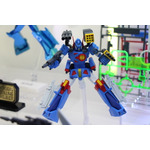 「TAMASHII NATION 2025」実物フィギュア