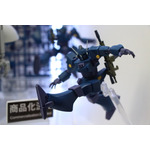 「TAMASHII NATION 2025」実物フィギュア