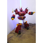 「TAMASHII NATION 2025」実物フィギュア