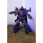 「TAMASHII NATION 2025」実物フィギュア