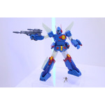 「TAMASHII NATION 2025」実物フィギュア