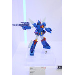 「TAMASHII NATION 2025」実物フィギュア