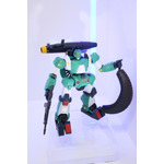 「TAMASHII NATION 2025」実物フィギュア