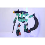 「TAMASHII NATION 2025」実物フィギュア