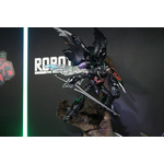 「TAMASHII NATION 2025」実物フィギュア