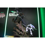 「TAMASHII NATION 2025」実物フィギュア