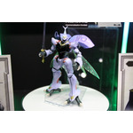 「TAMASHII NATION 2025」実物フィギュア