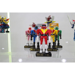 「TAMASHII NATION 2025」実物フィギュア