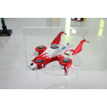 「TAMASHII NATION 2025」実物フィギュア