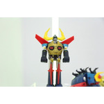 「TAMASHII NATION 2025」実物フィギュア