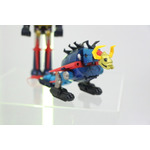 「TAMASHII NATION 2025」実物フィギュア