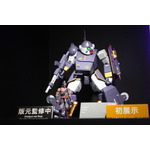 「TAMASHII NATION 2025」実物フィギュア