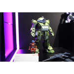 「TAMASHII NATION 2025」実物フィギュア