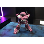 「TAMASHII NATION 2025」実物フィギュア