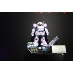 「TAMASHII NATION 2025」実物フィギュア