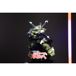 「TAMASHII NATION 2025」実物フィギュア