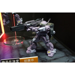 「TAMASHII NATION 2025」実物フィギュア