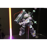 「TAMASHII NATION 2025」実物フィギュア