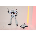 「TAMASHII NATION 2025」実物フィギュア