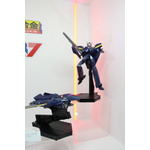 「TAMASHII NATION 2025」実物フィギュア