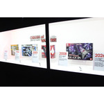 「TAMASHII NATION 2025」実物フィギュア