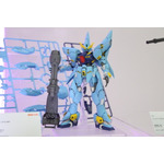 「TAMASHII NATION 2025」実物フィギュア