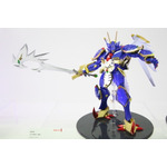 「TAMASHII NATION 2025」実物フィギュア