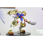 「TAMASHII NATION 2025」実物フィギュア