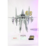 「TAMASHII NATION 2025」実物フィギュア