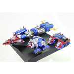 「TAMASHII NATION 2025」実物フィギュア