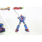 「TAMASHII NATION 2025」実物フィギュア