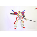 「TAMASHII NATION 2025」実物フィギュア