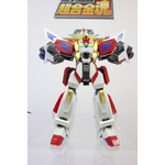 「TAMASHII NATION 2025」実物フィギュア