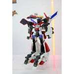 「TAMASHII NATION 2025」実物フィギュア