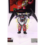 「TAMASHII NATION 2025」実物フィギュア