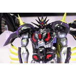 「TAMASHII NATION 2025」実物フィギュア