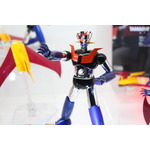 「TAMASHII NATION 2025」実物フィギュア