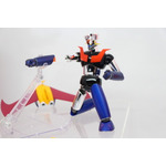 「TAMASHII NATION 2025」実物フィギュア