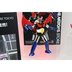 「TAMASHII NATION 2025」実物フィギュア