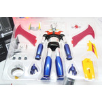 「TAMASHII NATION 2025」実物フィギュア