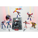 「TAMASHII NATION 2025」実物フィギュア