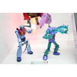 「TAMASHII NATION 2025」実物フィギュア