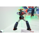 「TAMASHII NATION 2025」実物フィギュア