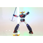 「TAMASHII NATION 2025」実物フィギュア