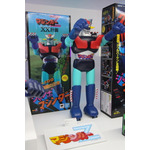 「TAMASHII NATION 2025」実物フィギュア