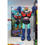 「TAMASHII NATION 2025」実物フィギュア