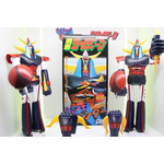 「TAMASHII NATION 2025」実物フィギュア